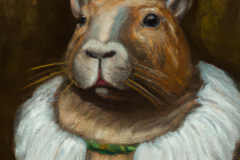 DALL·E-2023-03-27-07.30.25-an-oil-painting-portrait-of-a-capybara-wearing-medieval-royal-robes-and-an-ornate-crown-on-a-dark-background